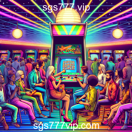 A Nostalgia dos Jogos de Arcade: Revivendo os Clássicos